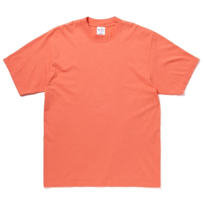 7.5オンス　ガーメントダイ　Ｔシャツ｜SHGDSS