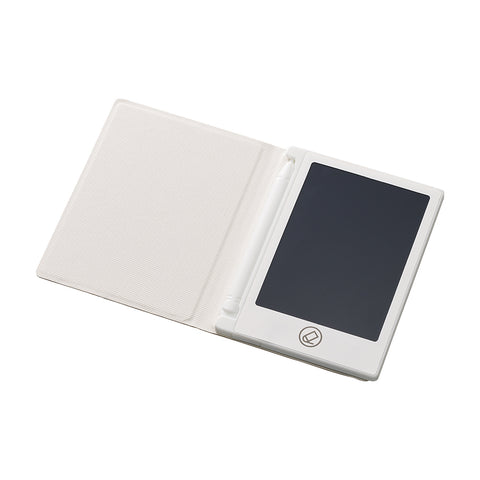 電子メモ 4.5インチ（カバー付） | NV-0243