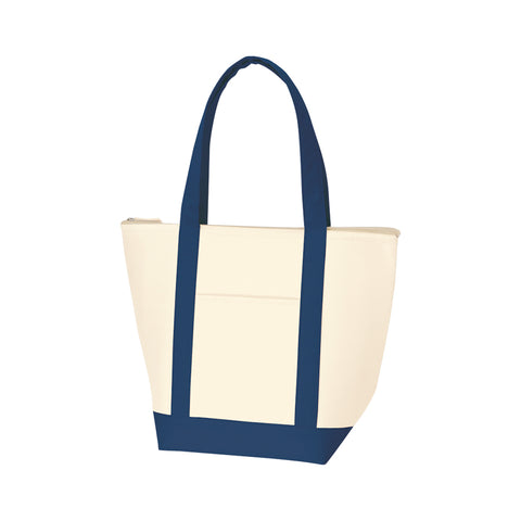 保冷バイカラートート（Ｍ） | NV-0647