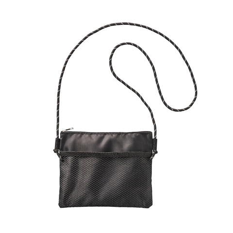 メッシュポケットサコッシュ | NV-1256
