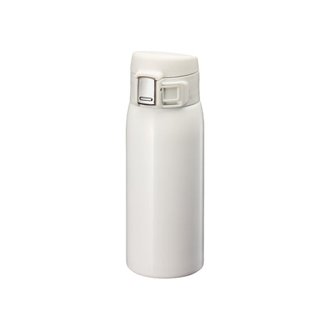 ワンタッチカービングサーモボトル 360ml | NV-1513