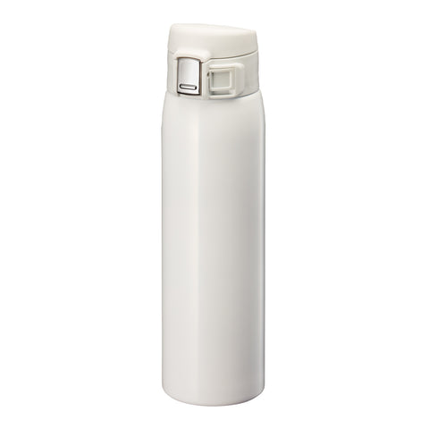 ワンタッチカービングサーモボトル 480ml | NV-1514