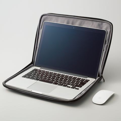 ハンドルがしまえるＰＣバッグ | NV-1555