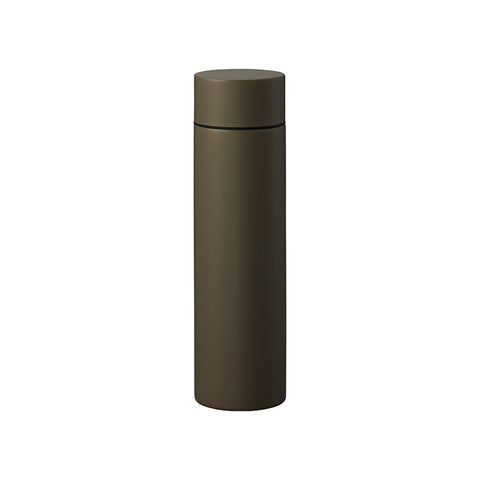 シンプルサーモステンレスボトル370ml | NV-1637