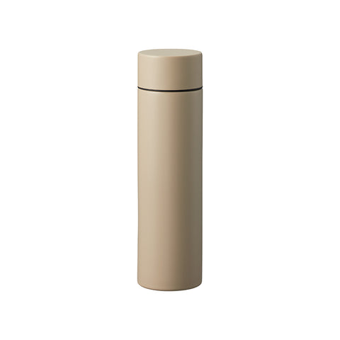 シンプルサーモステンレスボトル370ml | NV-1637