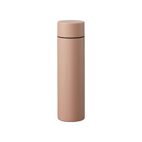 シンプルサーモステンレスボトル370ml | NV-1637
