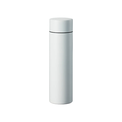 シンプルサーモステンレスボトル370ml | NV-1637