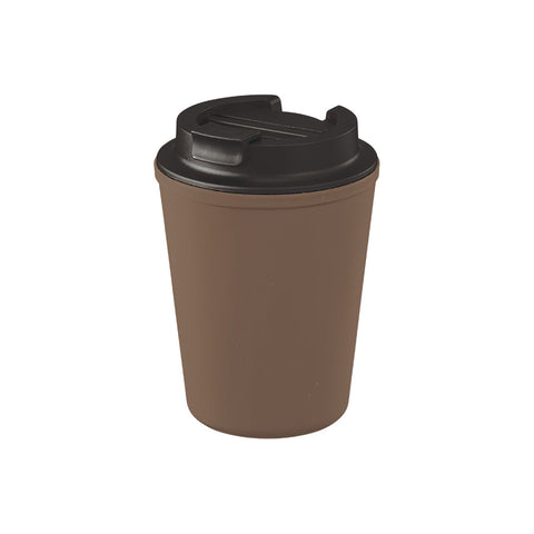 ダブルウォールタンブラー420ml（コーヒー配合タイプ） | NV-1647