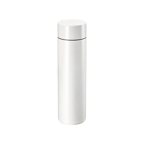 フルメタリックサーモボトル370ml | NV-1658
