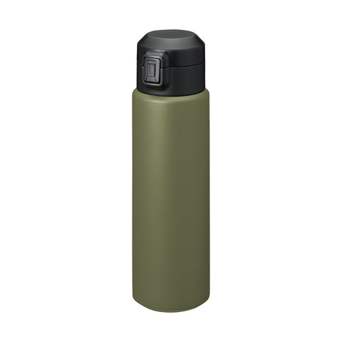 Zalattoワンタッチサーモボトル500ml | NV-1676