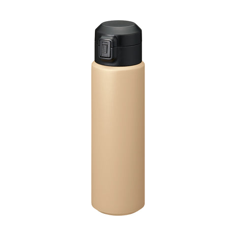 Zalattoワンタッチサーモボトル500ml | NV-1676
