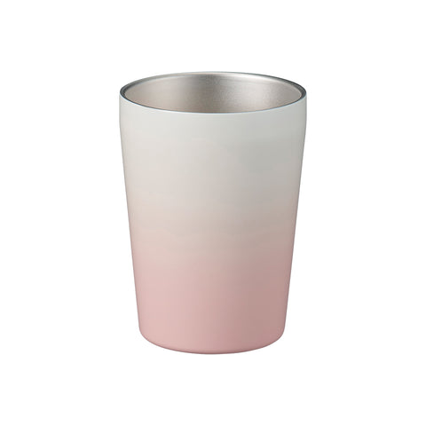 グラデーションサーモタンブラー 330ml | NV-1704