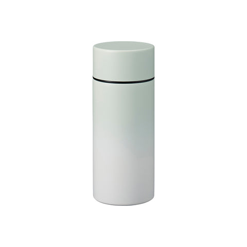 グラデーションサーモタンクボトル 300ml | NV-1707
