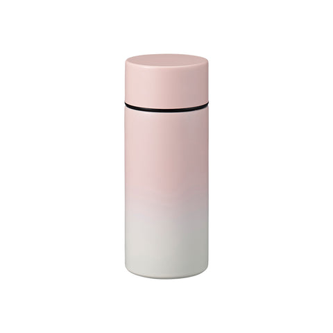 グラデーションサーモタンクボトル 300ml | NV-1707