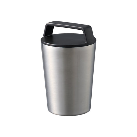 ハンドルサーモステンレスタンブラー320ml | NV-1713