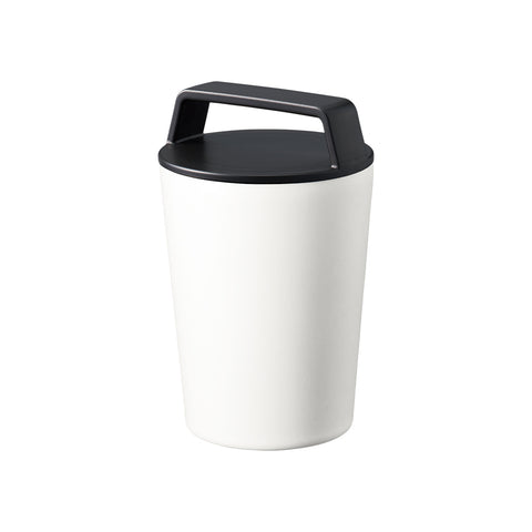 ハンドルサーモステンレスタンブラー320ml | NV-1713