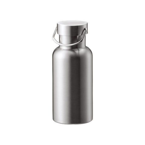 メタルハンドルサーモボトル420ml | NV-1727