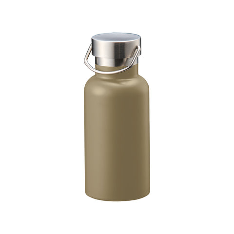メタルハンドルサーモボトル420ml | NV-1727