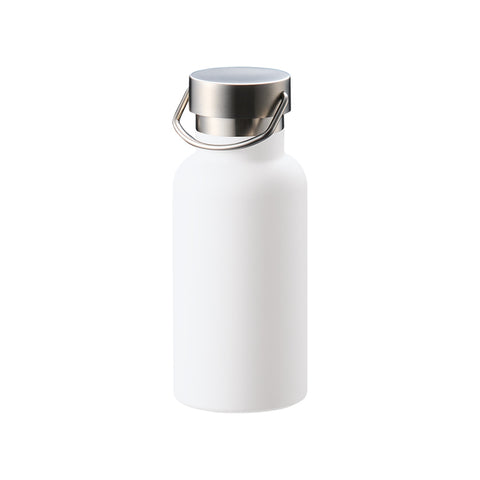 メタルハンドルサーモボトル420ml | NV-1727