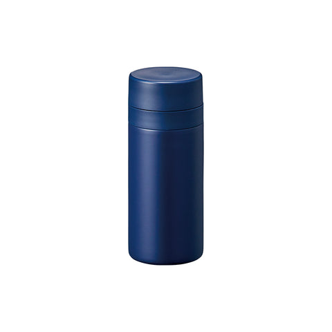 スリムサーモステンレスボトル200ml ver.2 | NV-1731