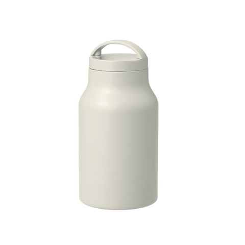Handitシンプルサーモボトル350ml | NV-1745