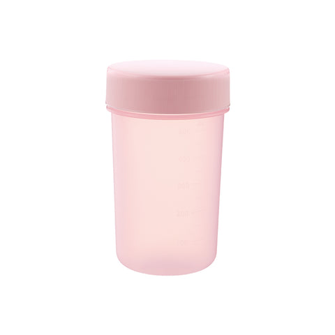 目盛り付シンプルシェイカーボトル680ml | NV-1770