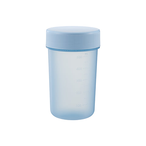 目盛り付シンプルシェイカーボトル680ml | NV-1770