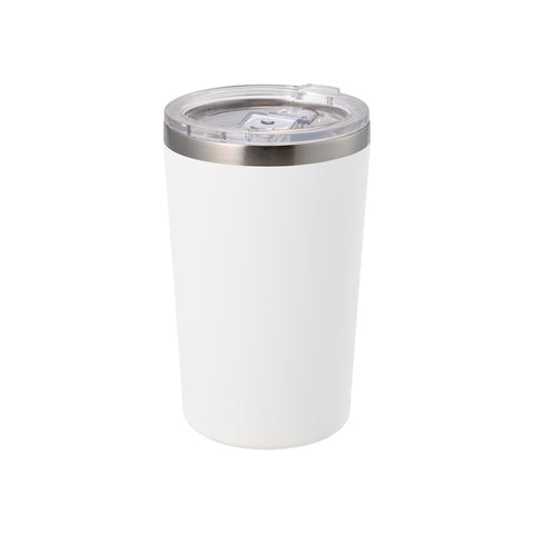 Zalattoクリアフタ付サーモタンブラー350ml | NV-1772
