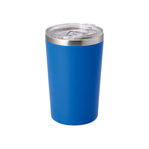 Zalattoクリアフタ付サーモタンブラー350ml | NV-1772