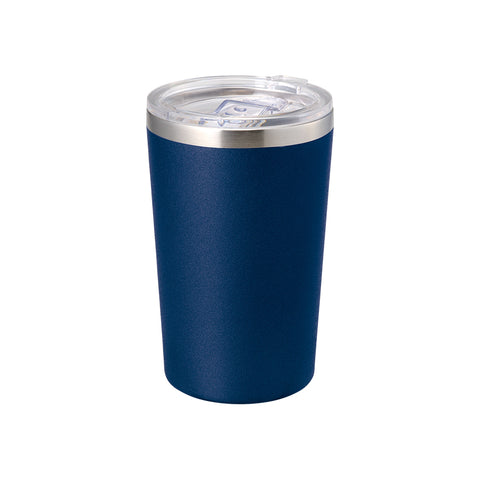 Zalattoクリアフタ付サーモタンブラー350ml | NV-1772