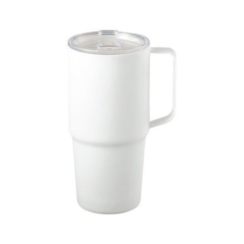 フタ付サーモトールマグ630ml | NV-1775