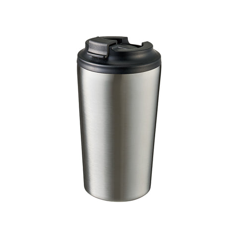 リッド付ステンレスサーモタンブラー450ml | NV-1777