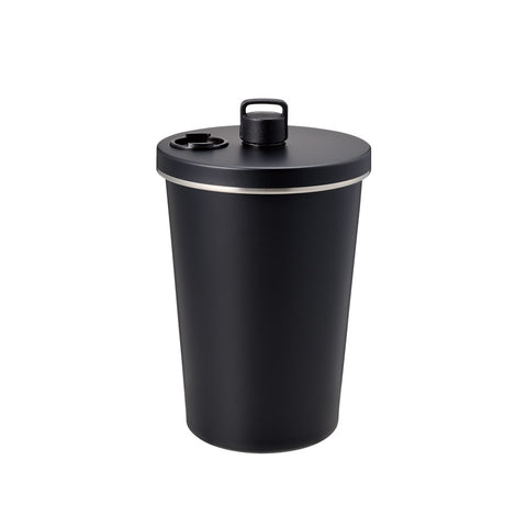 ストロー付ステンレスサーモタンブラー370ml | NV-1780
