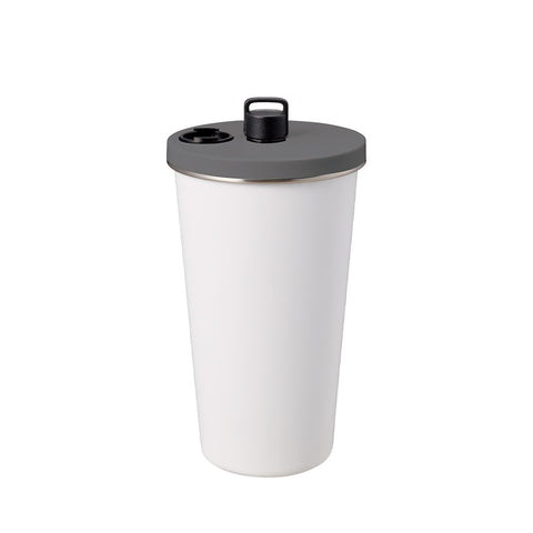 ストロー付ステンレスサーモタンブラー470ml | NV-1781