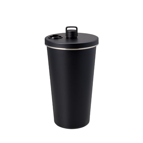ストロー付ステンレスサーモタンブラー470ml | NV-1781