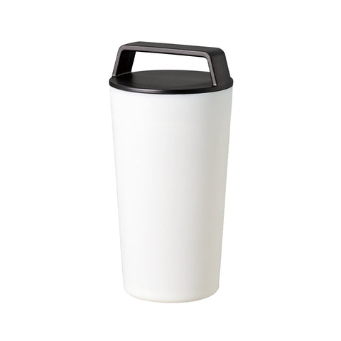 ハンドルサーモステンレスタンブラー460ml | NV-1785
