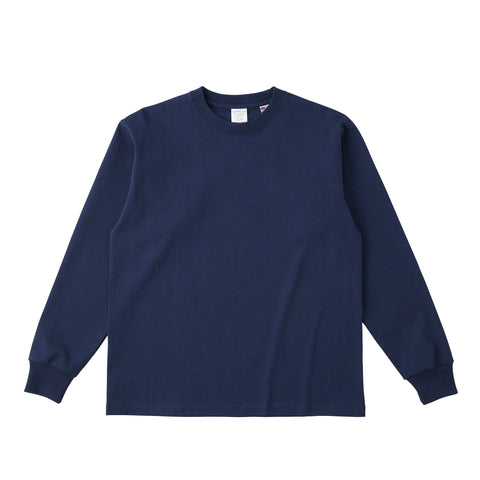 USAコットン ロングスリーブTシャツ | UCL-951