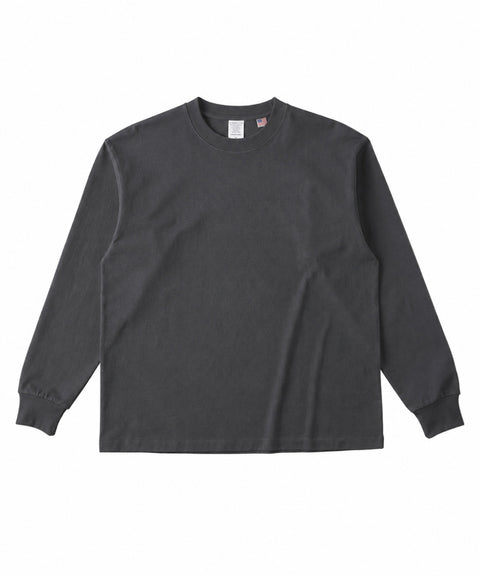 USAコットン ロングスリーブTシャツ | UCL-951