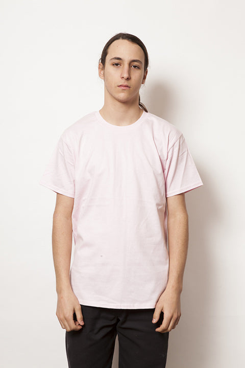5.3オンス プレミアムコットン Tシャツ