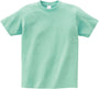 5.6オンス ヘビーウェイトTシャツ | 00085-CVT | アイスグリーン