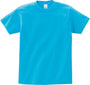 5.6オンス ヘビーウェイトTシャツ | 00085-CVT | シーブルー