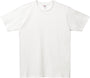 5.0オンス ベーシックTシャツ | 00086-DMT | オフホワイト