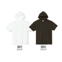 5.6オンス ヘビーウェイトフーディTシャツ | 00105-CHD