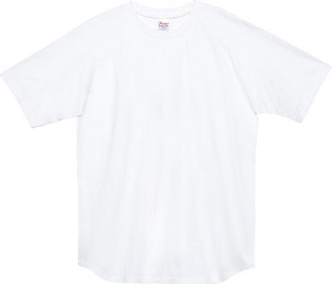 5.6オンス ヘビーウェイトラグランTシャツ | 00106-CRT