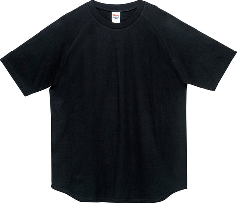 5.6オンス ヘビーウェイトラグランTシャツ | 00106-CRT