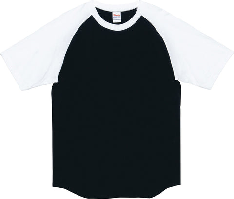 5.6オンス ヘビーウェイトラグランTシャツ | 00106-CRT