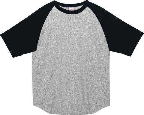 5.6オンス ヘビーウェイトラグランTシャツ | 00106-CRT