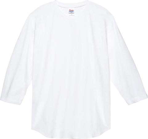 5.6オンス ヘビーウェイトベースボールTシャツ | 00107-CRB