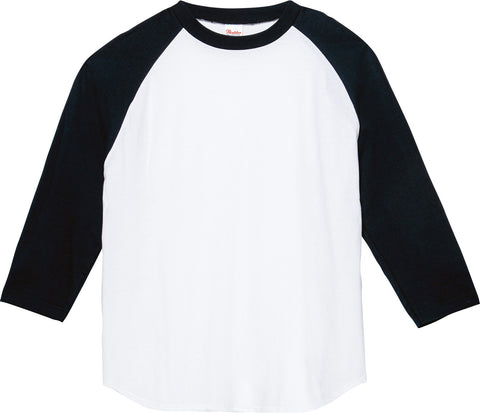 5.6オンス ヘビーウェイトベースボールTシャツ | 00107-CRB