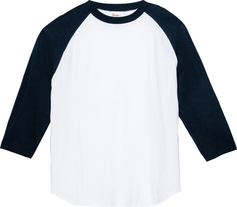5.6オンス ヘビーウェイトベースボールTシャツ | 00107-CRB